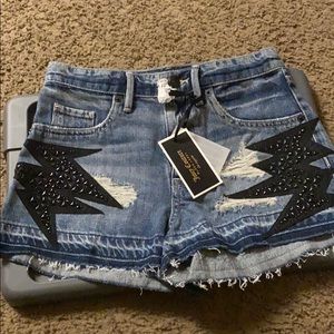 Juicy couture black label